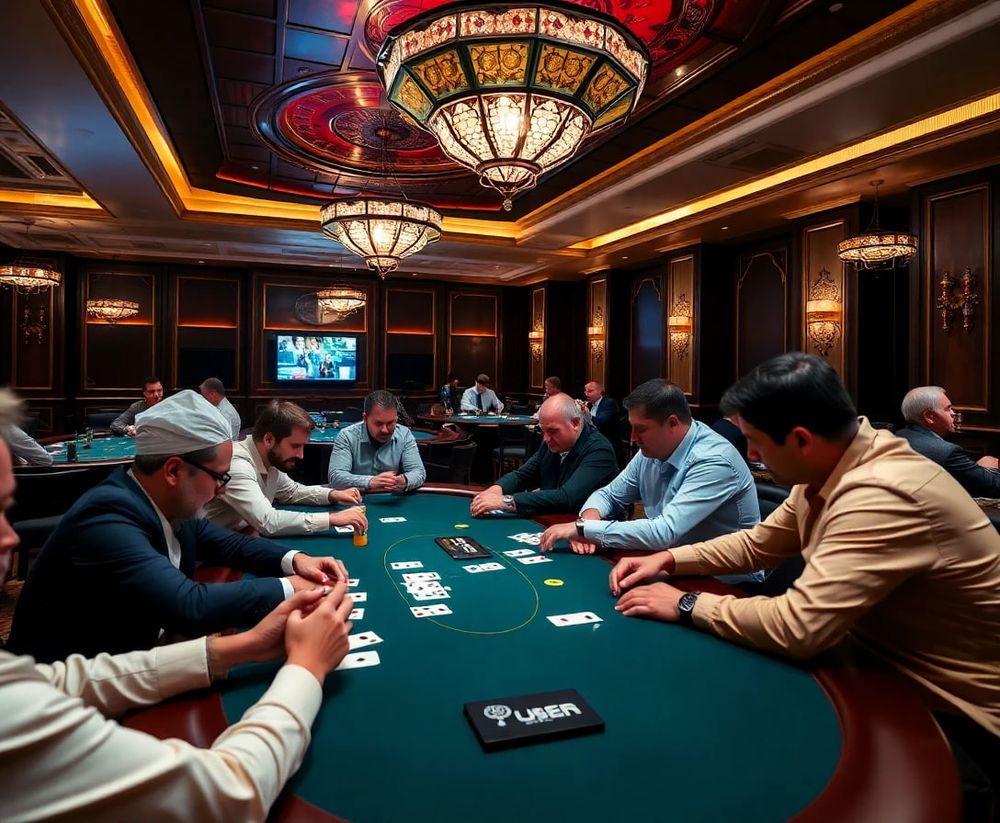hhpoker官网客服入口